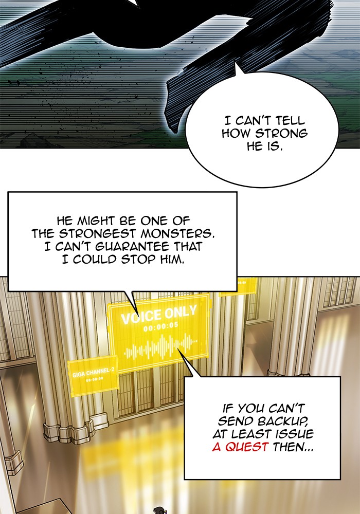 Read Hardcore Leveling Warrior chapter 175.1 image 45 on Lezhin