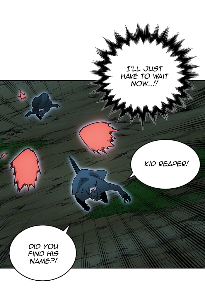 Read Hardcore Leveling Warrior chapter 175.1 image 47 on Lezhin