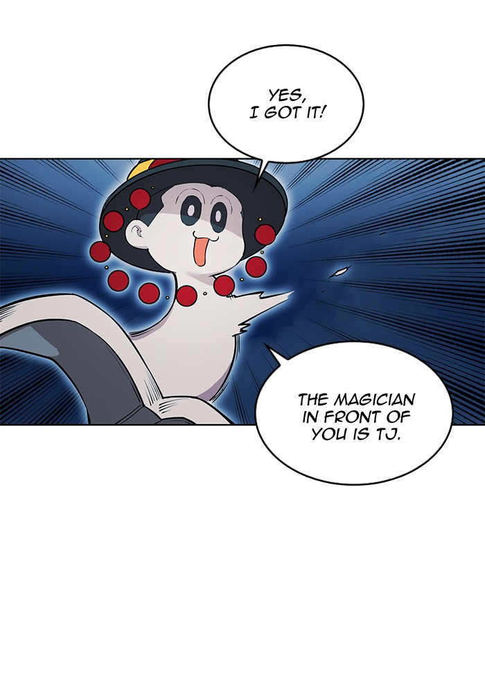 Read Hardcore Leveling Warrior chapter 175.1 image 48 on Lezhin