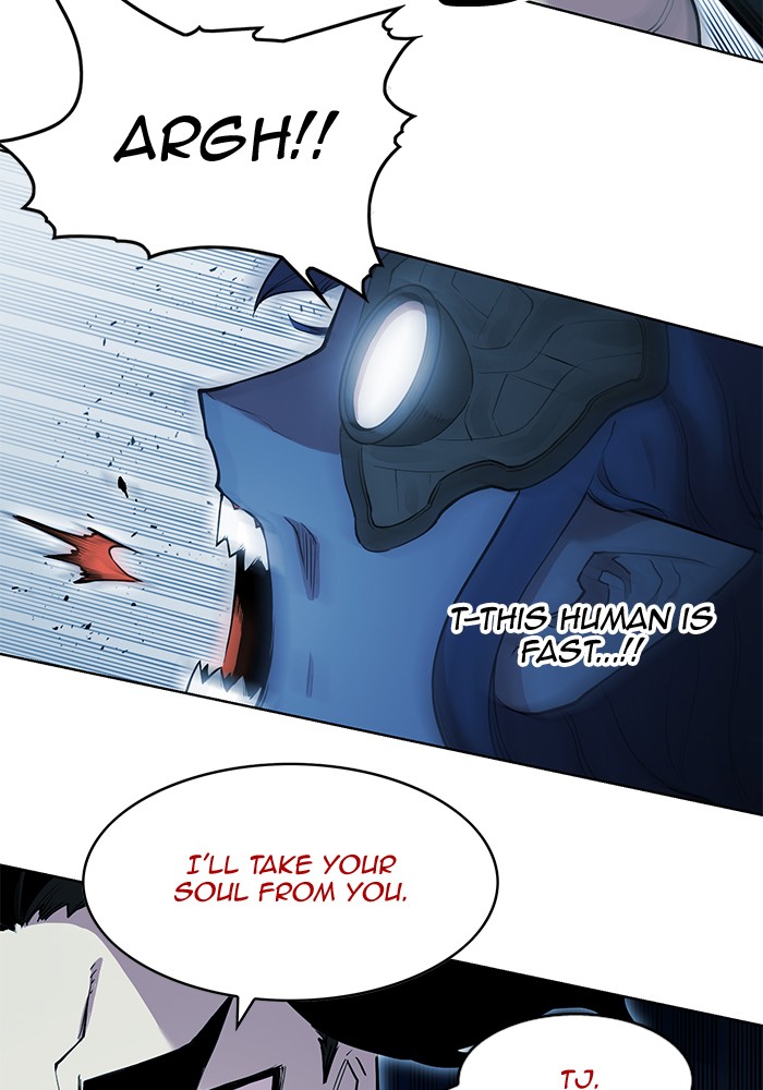 Read Hardcore Leveling Warrior chapter 175.1 image 50 on Lezhin