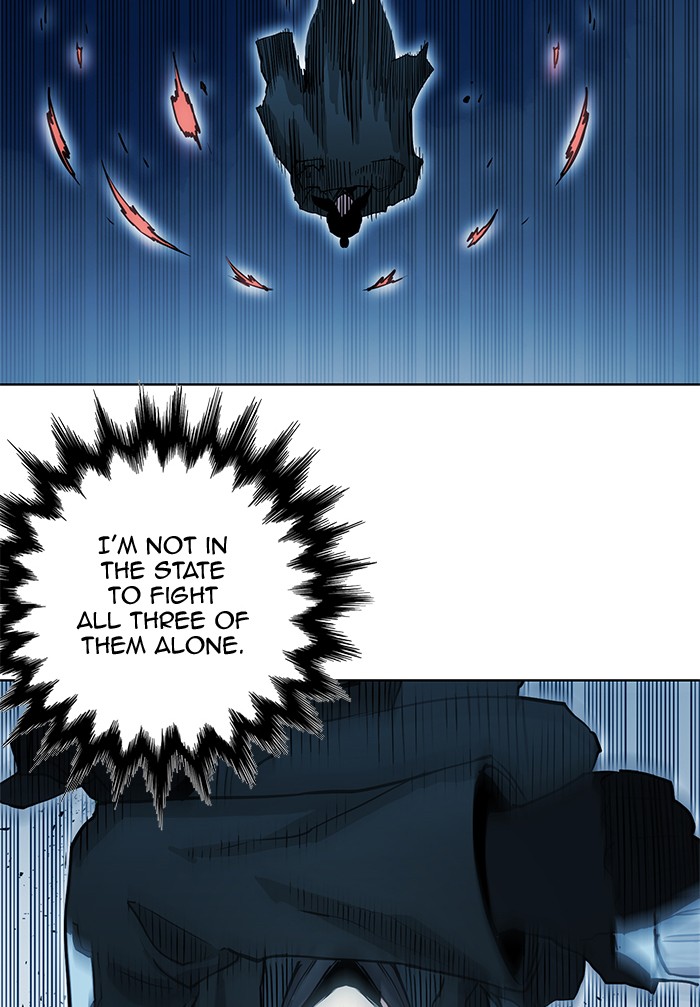 Read Hardcore Leveling Warrior chapter 175.1 image 57 on Lezhin