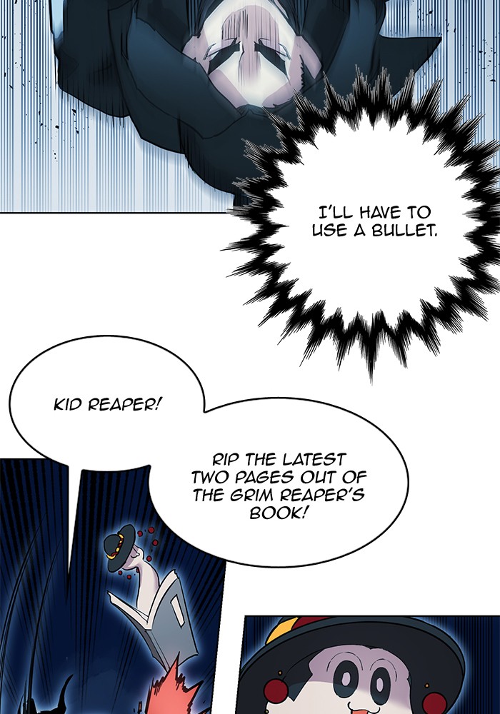 Read Hardcore Leveling Warrior chapter 175.1 image 58 on Lezhin