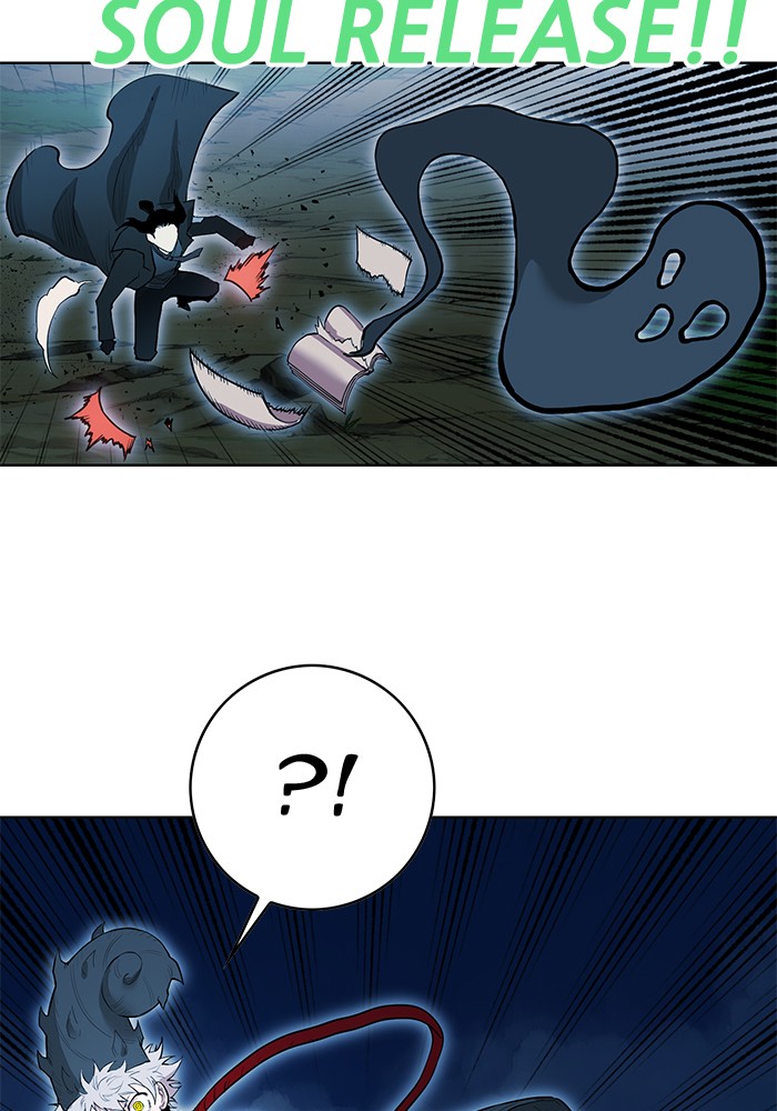 Read Hardcore Leveling Warrior chapter 175.1 image 60 on Lezhin