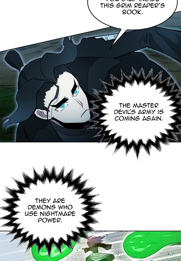 Read Hardcore Leveling Warrior chapter 175.1 image 63 on Lezhin