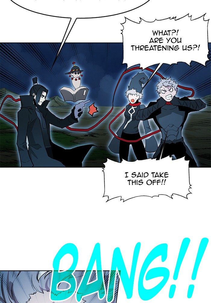 Read Hardcore Leveling Warrior chapter 175.1 image 65 on Lezhin