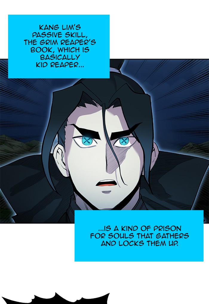 Read Hardcore Leveling Warrior chapter 175.1 image 68 on Lezhin