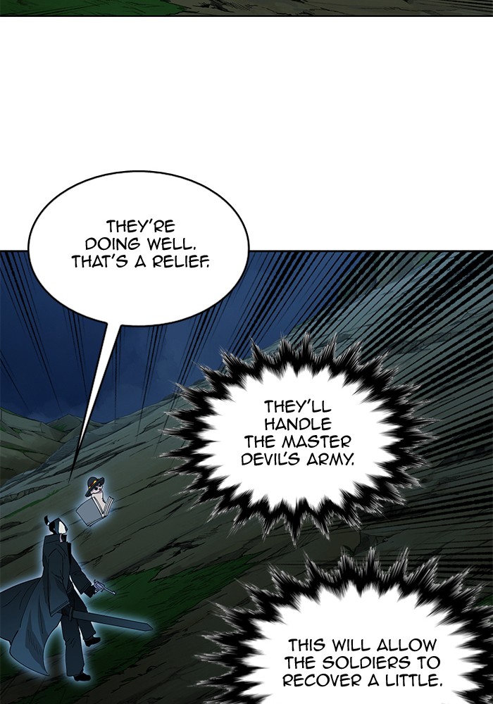 Read Hardcore Leveling Warrior chapter 175.1 image 79 on Lezhin