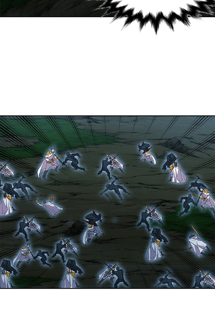 Read Hardcore Leveling Warrior chapter 175.1 image 80 on Lezhin