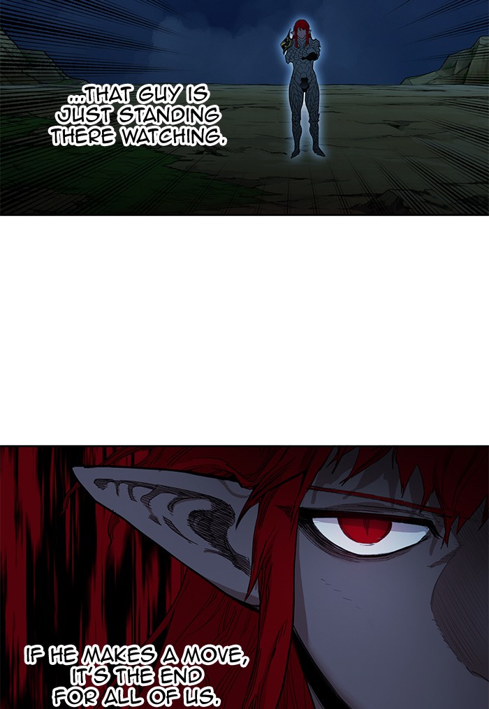 Read Hardcore Leveling Warrior chapter 175.1 image 82 on Lezhin