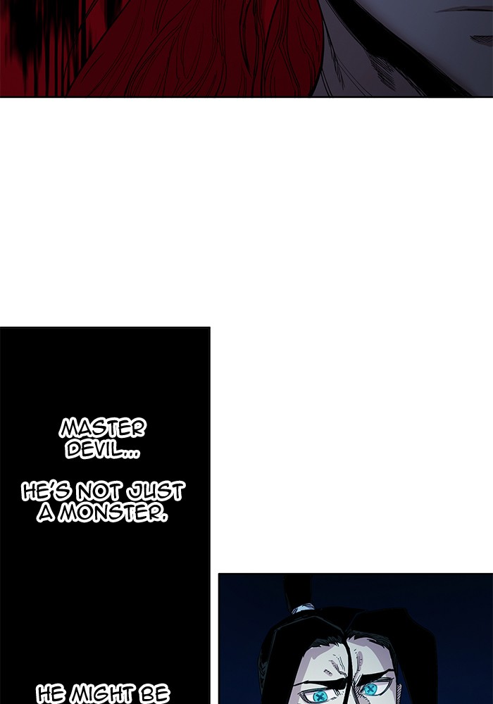Read Hardcore Leveling Warrior chapter 175.1 image 83 on Lezhin
