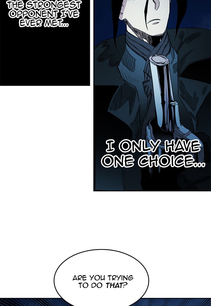 Read Hardcore Leveling Warrior chapter 175.1 image 84 on Lezhin