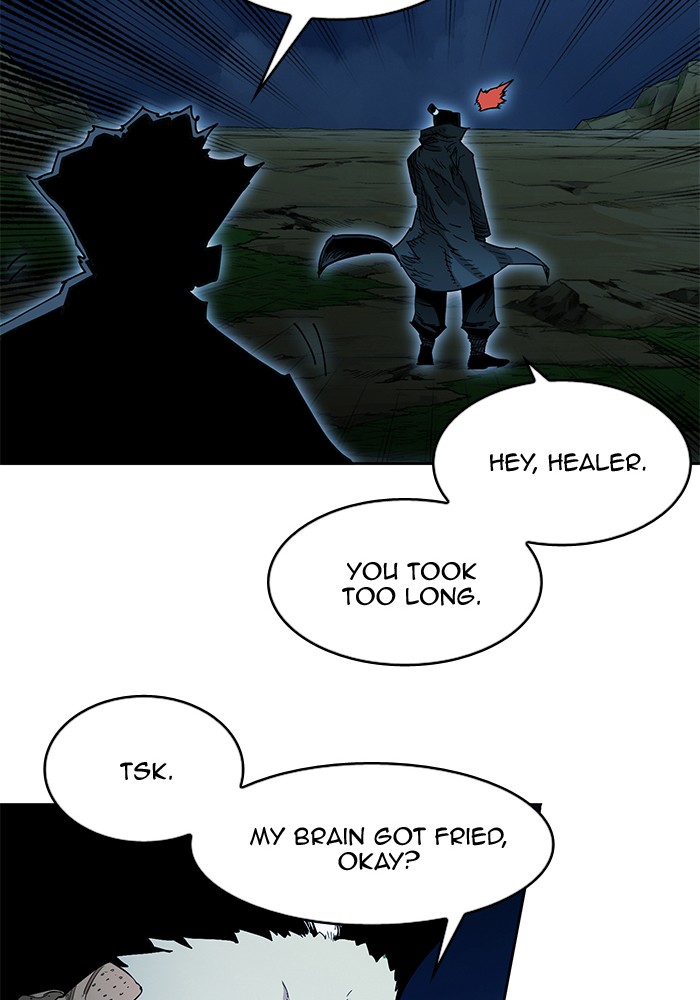 Read Hardcore Leveling Warrior chapter 175.1 image 85 on Lezhin