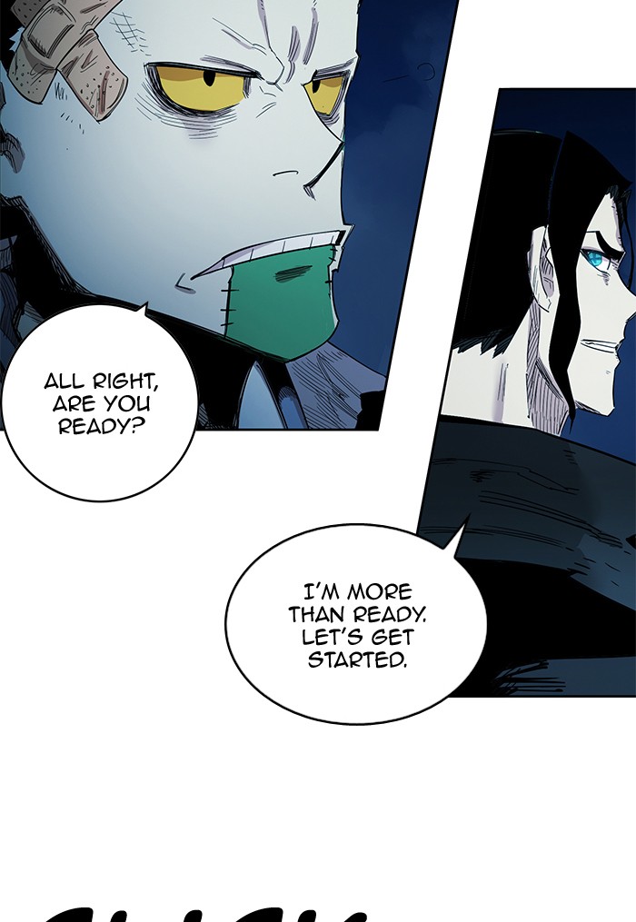 Read Hardcore Leveling Warrior chapter 175.1 image 86 on Lezhin