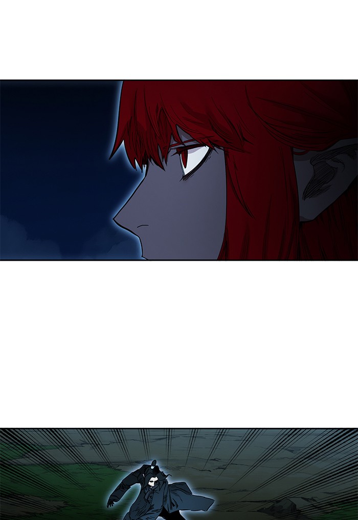 Read Hardcore Leveling Warrior chapter 175.1 image 90 on Lezhin