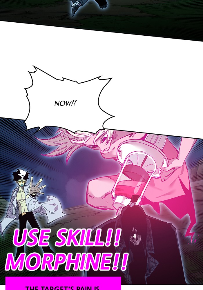 Read Hardcore Leveling Warrior chapter 175.1 image 91 on Lezhin