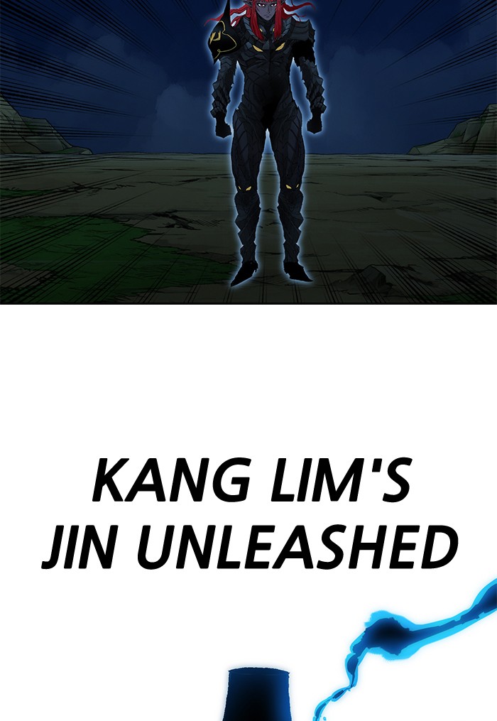 Read Hardcore Leveling Warrior chapter 175.1 image 94 on Lezhin