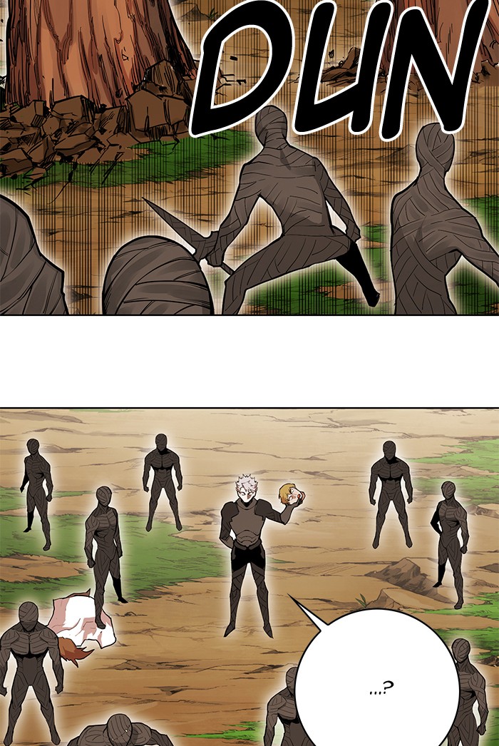 Read Hardcore Leveling Warrior chapter 175.2 image 16 on Lezhin