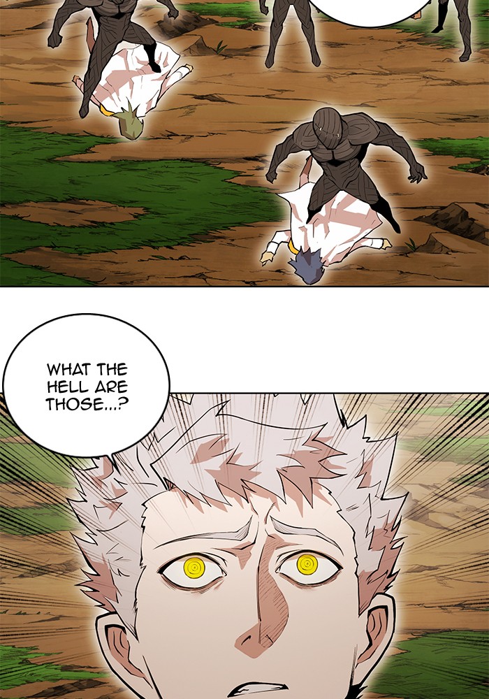 Read Hardcore Leveling Warrior chapter 175.2 image 17 on Lezhin