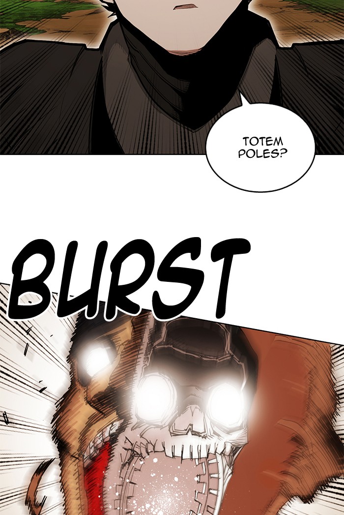 Read Hardcore Leveling Warrior chapter 175.2 image 18 on Lezhin