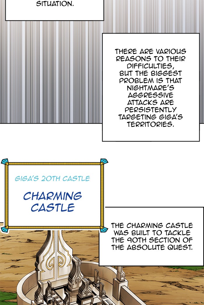 Read Hardcore Leveling Warrior chapter 175.2 image 2 on Lezhin