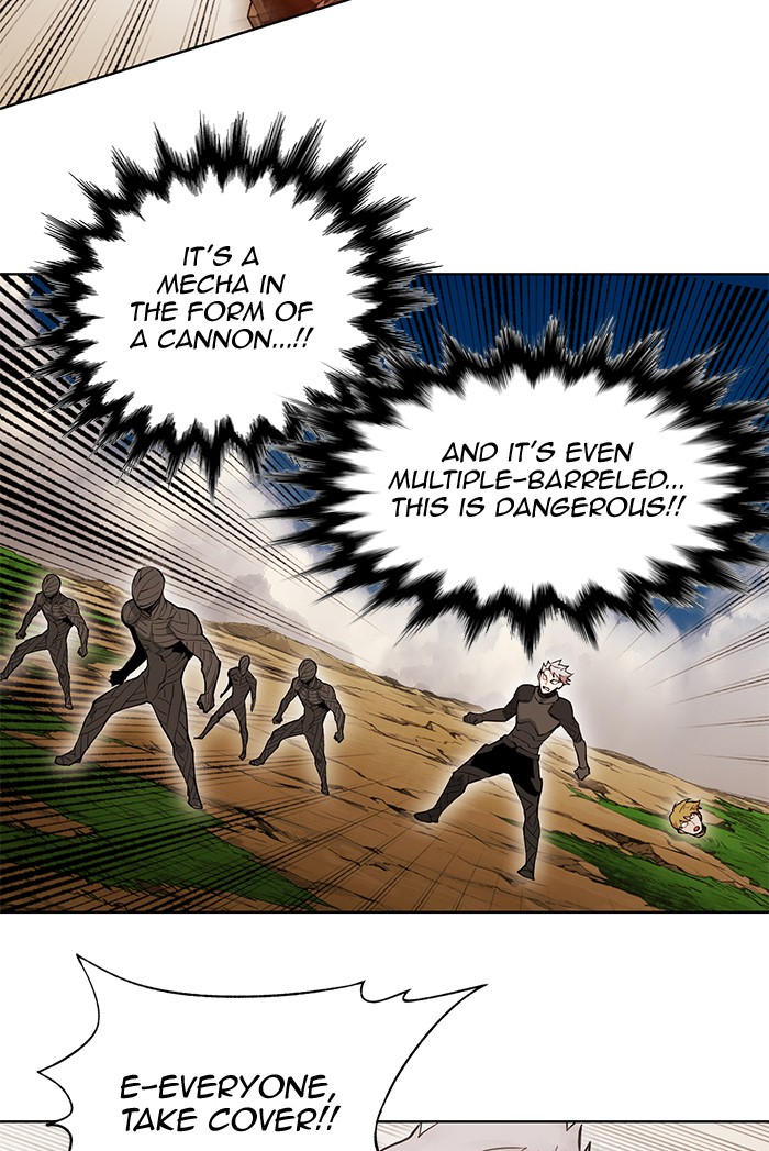 Read Hardcore Leveling Warrior chapter 175.2 image 20 on Lezhin