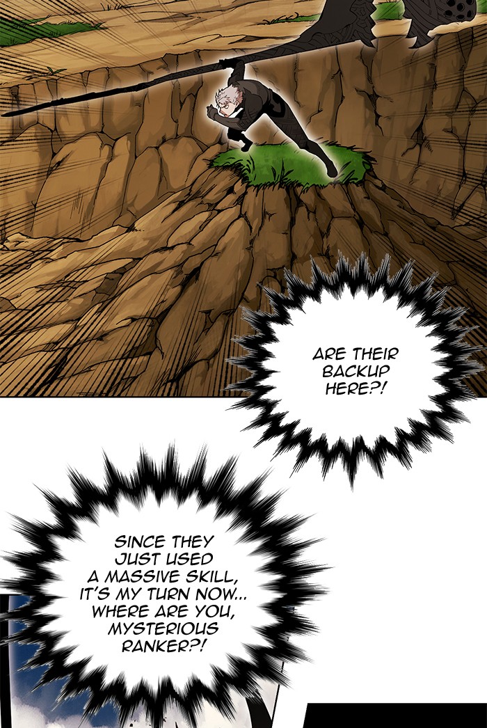 Read Hardcore Leveling Warrior chapter 175.2 image 26 on Lezhin