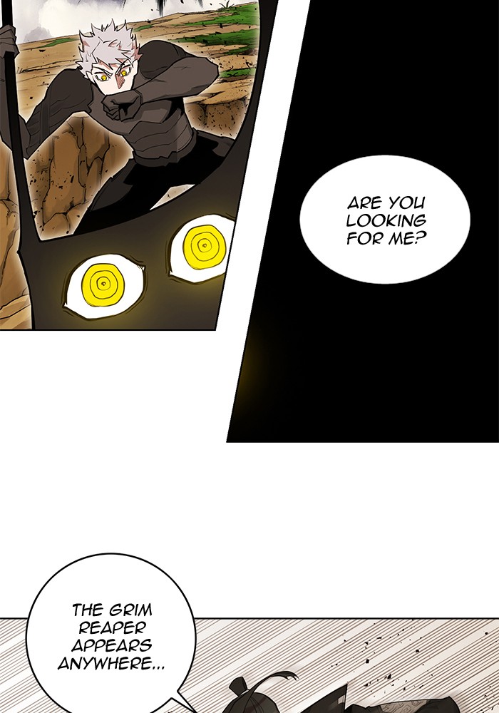Read Hardcore Leveling Warrior chapter 175.2 image 27 on Lezhin