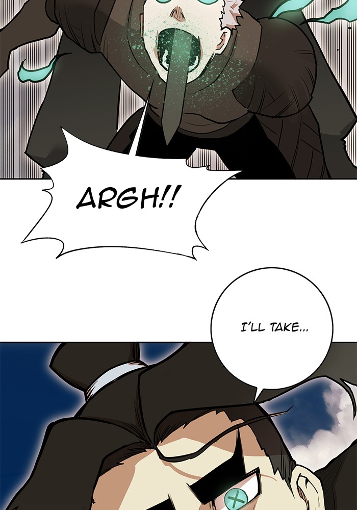 Read Hardcore Leveling Warrior chapter 175.2 image 30 on Lezhin