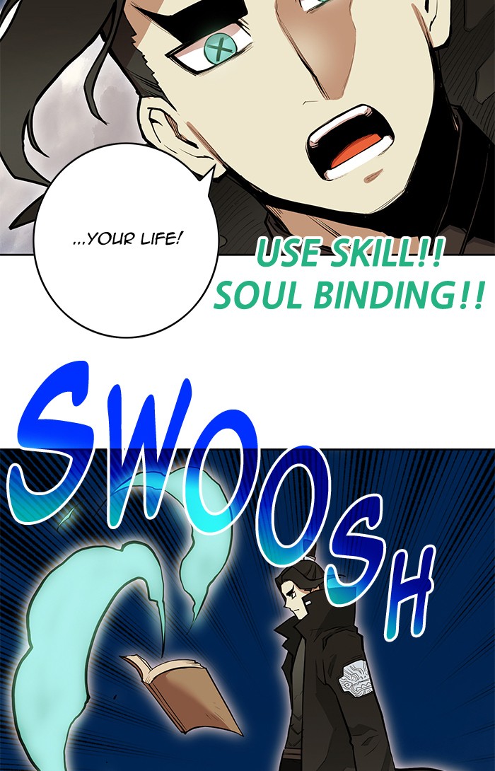 Read Hardcore Leveling Warrior chapter 175.2 image 31 on Lezhin