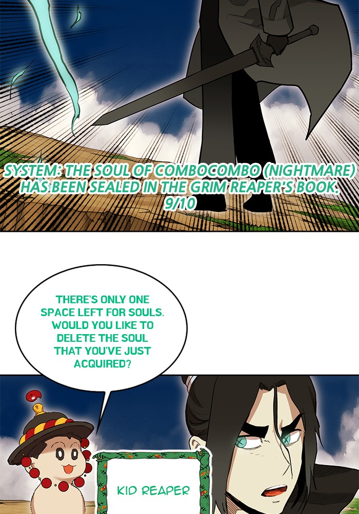 Read Hardcore Leveling Warrior chapter 175.2 image 32 on Lezhin