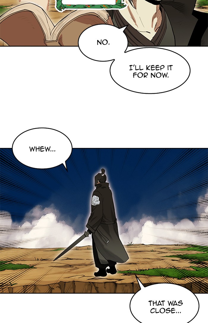 Read Hardcore Leveling Warrior chapter 175.2 image 33 on Lezhin