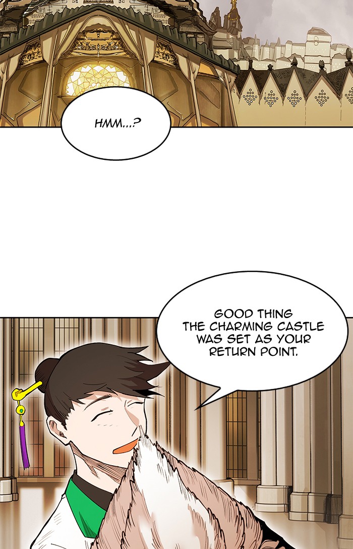 Read Hardcore Leveling Warrior chapter 175.2 image 35 on Lezhin