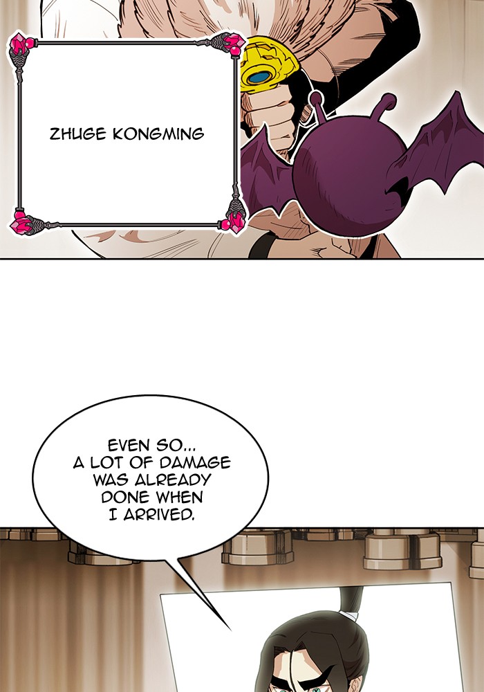 Read Hardcore Leveling Warrior chapter 175.2 image 36 on Lezhin