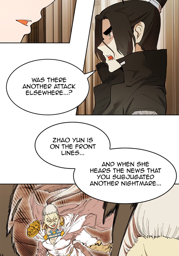 Read Hardcore Leveling Warrior chapter 175.2 image 38 on Lezhin