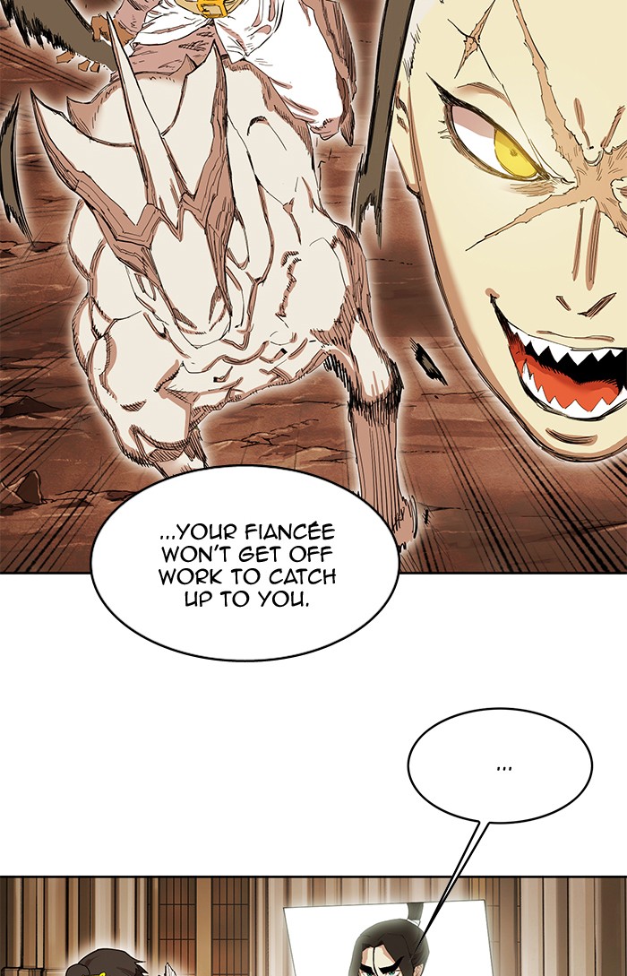 Read Hardcore Leveling Warrior chapter 175.2 image 39 on Lezhin