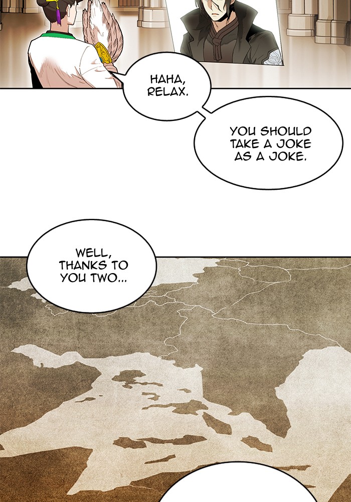 Read Hardcore Leveling Warrior chapter 175.2 image 40 on Lezhin