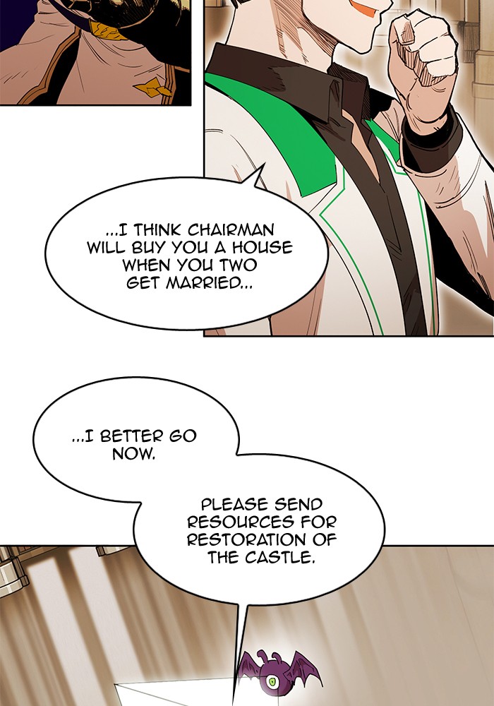 Read Hardcore Leveling Warrior chapter 175.2 image 42 on Lezhin