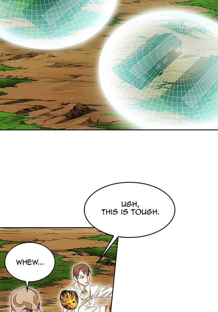 Read Hardcore Leveling Warrior chapter 175.2 image 49 on Lezhin