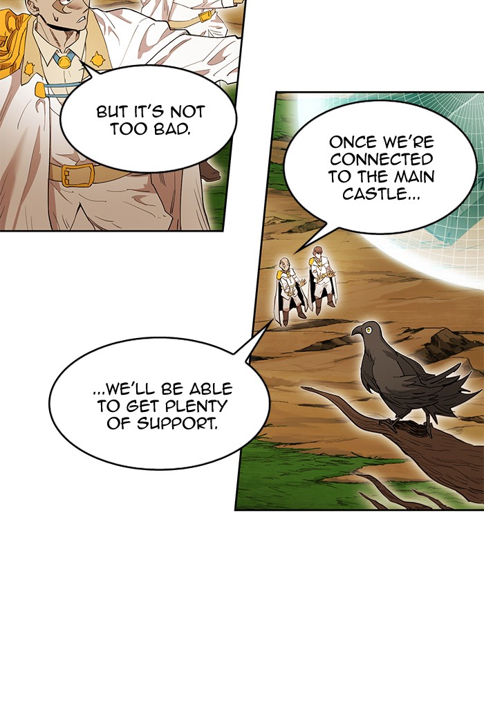 Read Hardcore Leveling Warrior chapter 175.2 image 50 on Lezhin