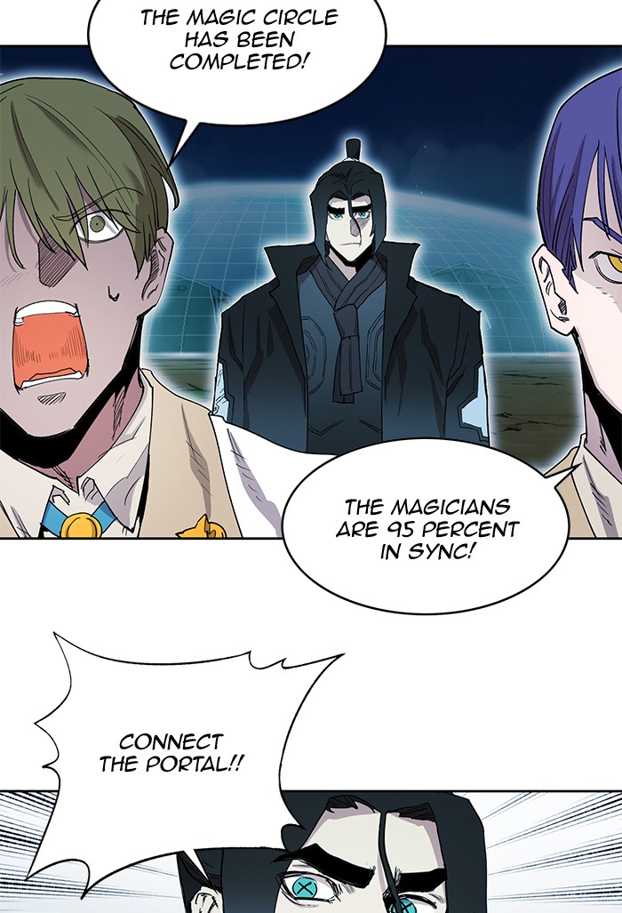 Read Hardcore Leveling Warrior chapter 175.2 image 54 on Lezhin