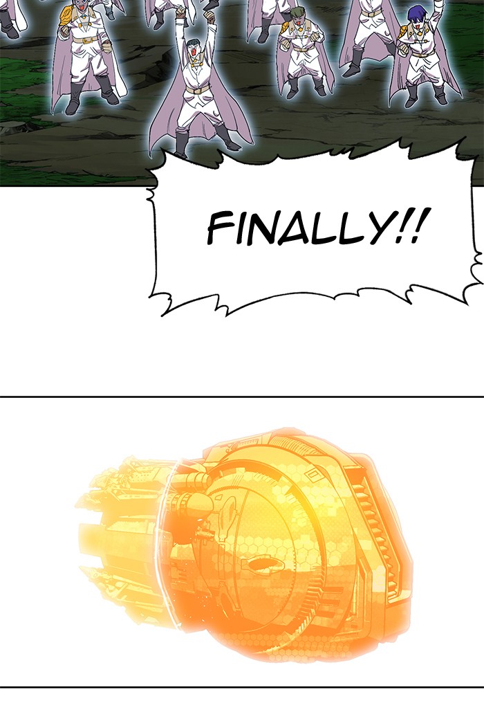 Read Hardcore Leveling Warrior chapter 175.2 image 58 on Lezhin