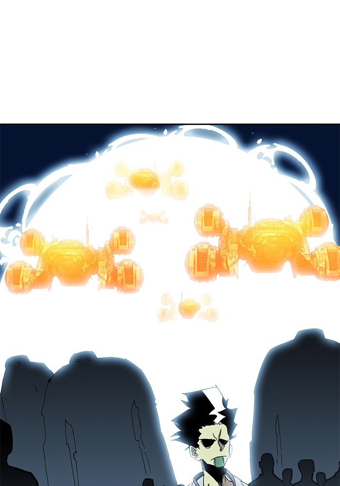 Read Hardcore Leveling Warrior chapter 175.2 image 59 on Lezhin