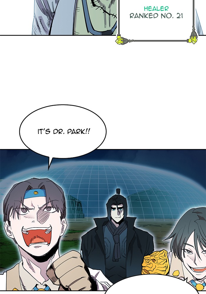 Read Hardcore Leveling Warrior chapter 175.2 image 61 on Lezhin