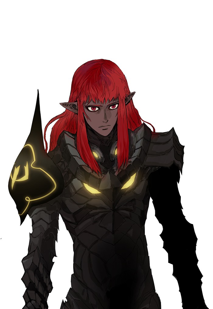 Read Hardcore Leveling Warrior chapter 175.2 image 69 on Lezhin