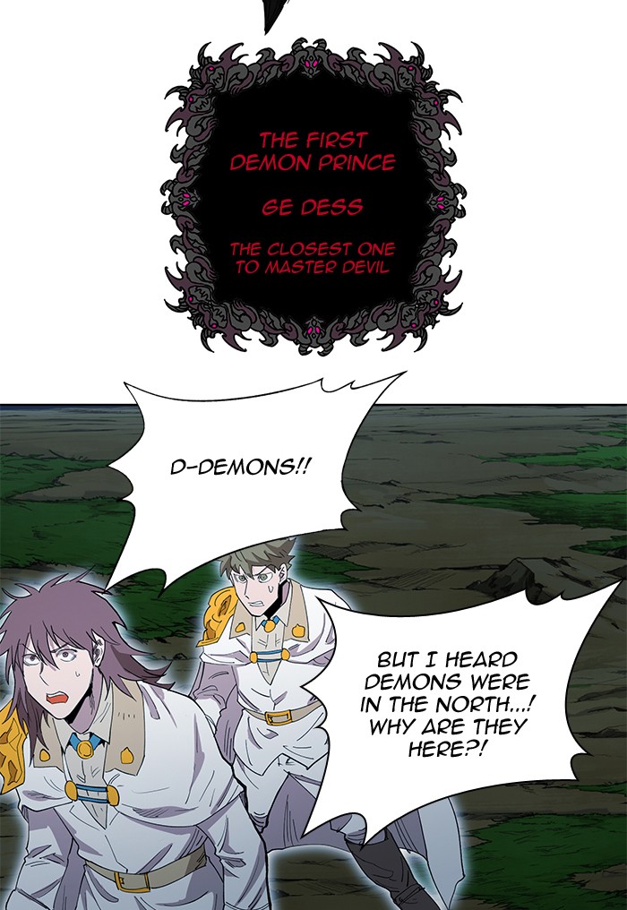 Read Hardcore Leveling Warrior chapter 175.2 image 71 on Lezhin