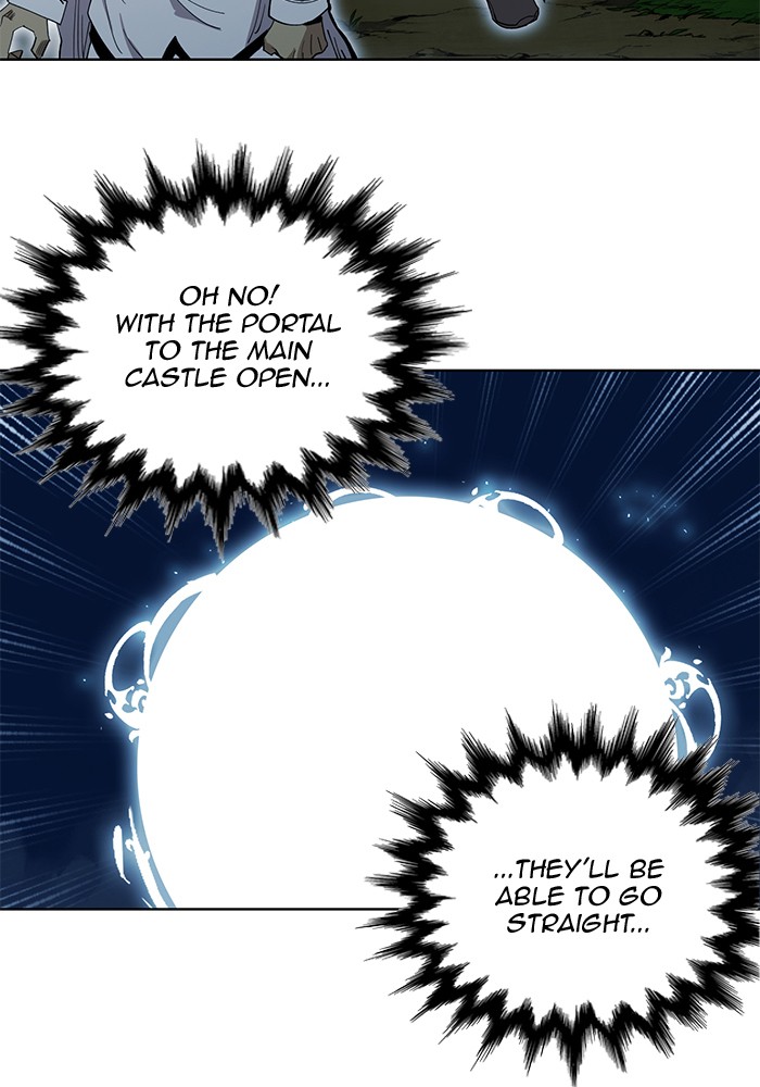 Read Hardcore Leveling Warrior chapter 175.2 image 72 on Lezhin