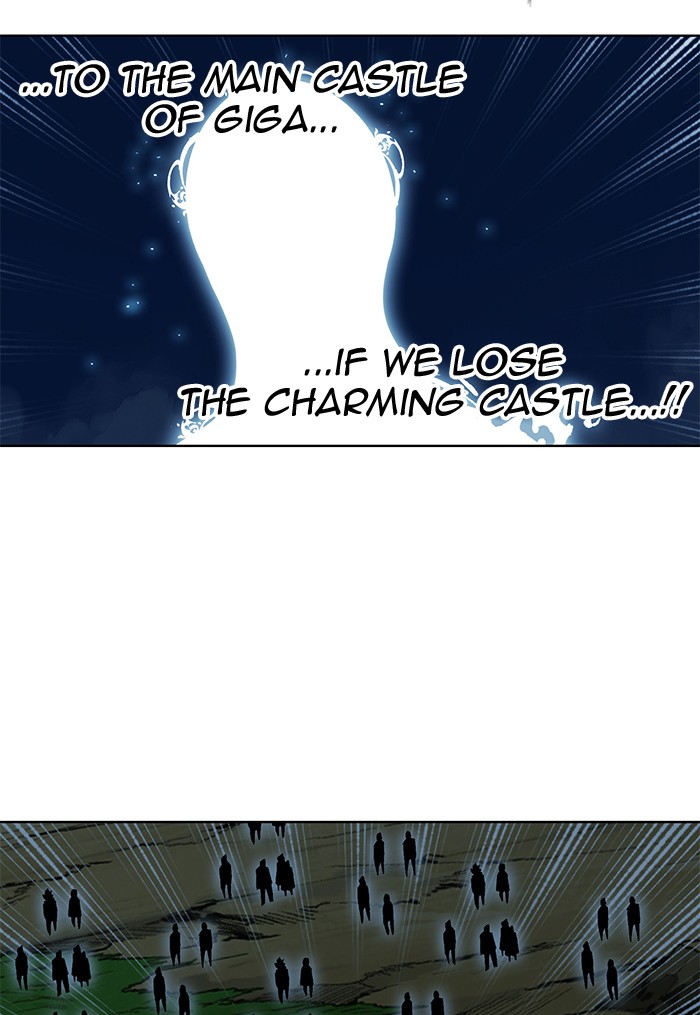 Read Hardcore Leveling Warrior chapter 175.2 image 73 on Lezhin
