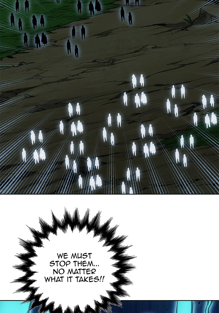 Read Hardcore Leveling Warrior chapter 175.2 image 74 on Lezhin