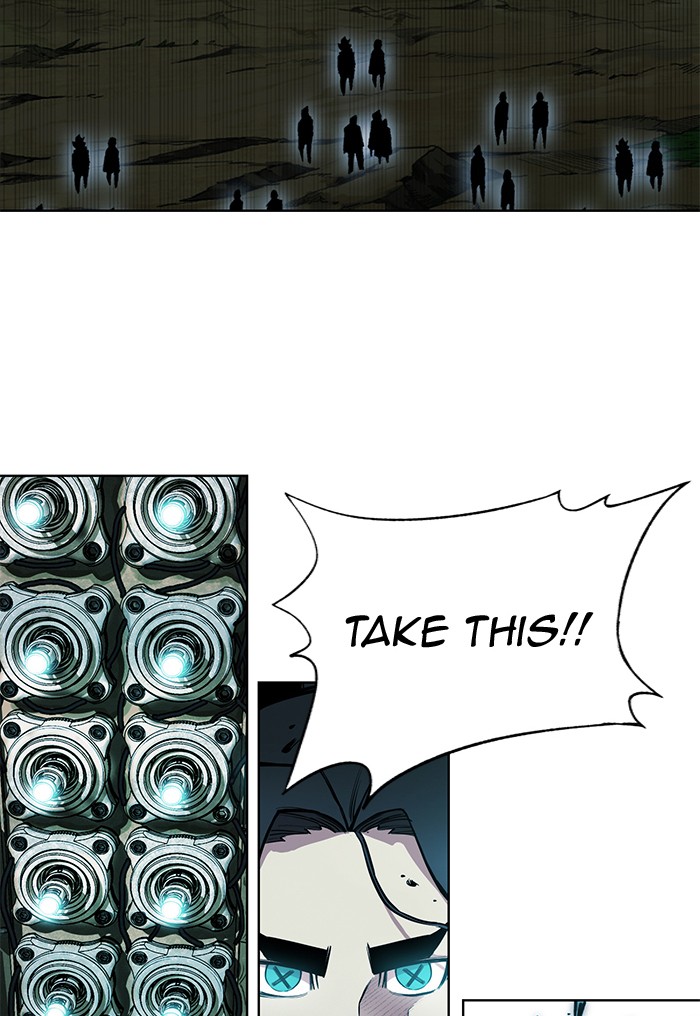 Read Hardcore Leveling Warrior chapter 175.2 image 77 on Lezhin