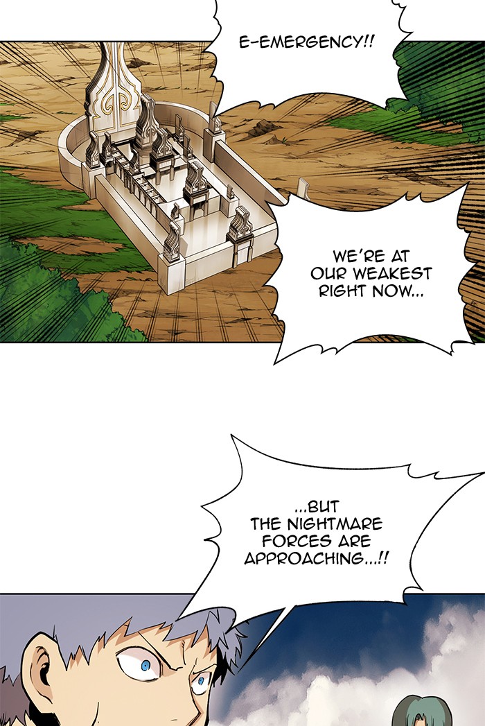 Read Hardcore Leveling Warrior chapter 175.2 image 8 on Lezhin